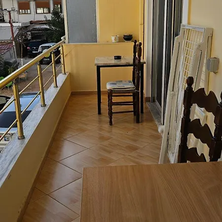 Merko Center Appartamento