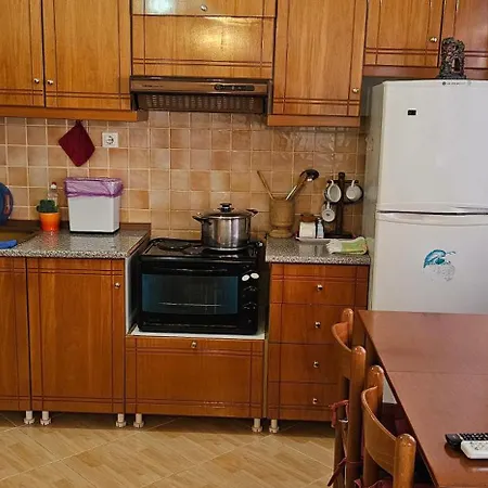 Appartamento Merko Center Sarandë