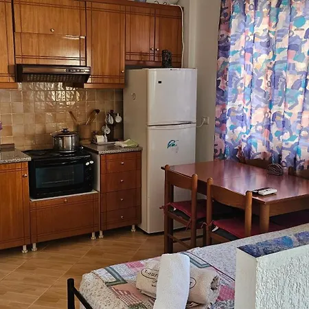 Merko Center Appartamento Sarandë