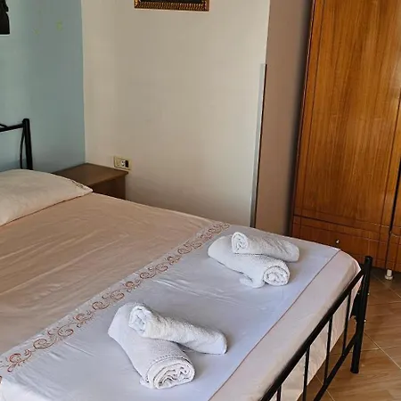 Appartamento Merko Center